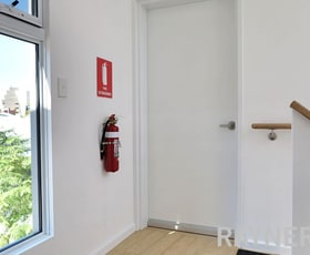 Offices commercial property leased at 3/100 Aberdeen Street Northbridge WA 6003