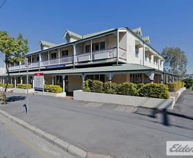 Offices commercial property leased at Suite/2/162 Petrie Terrace Spring Hill QLD 4000