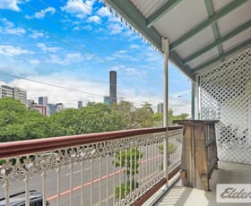 Offices commercial property leased at Suite/2/162 Petrie Terrace Spring Hill QLD 4000