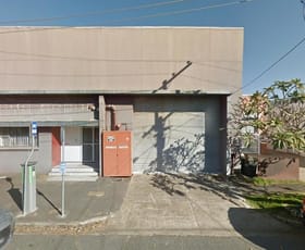 Factory, Warehouse & Industrial commercial property leased at 25 Maud Street Newstead QLD 4006