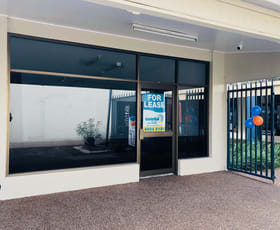 Offices commercial property leased at 13/61 President Wilson Walk Tanilba Bay NSW 2319