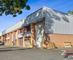 Shop & Retail commercial property leased at E3/303 The Horsley Drive Fairfield NSW 2165