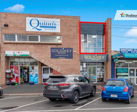 Offices commercial property leased at Level 1, Suite 3/23A Old Geelong Road Hoppers Crossing VIC 3029