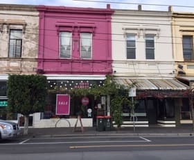 Shop & Retail commercial property leased at 136 Lygon Street Brunswick East VIC 3057