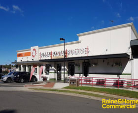 Shop & Retail commercial property leased at Shop 1/2-4 Rennie Road Campbelltown NSW 2560