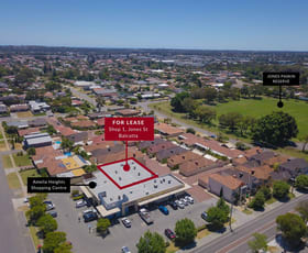 Showrooms / Bulky Goods commercial property leased at 207 Jones Street Balcatta WA 6021