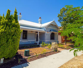 Medical / Consulting commercial property leased at 80 Churchill Avenue Subiaco WA 6008