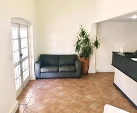 Offices commercial property leased at 4, 4 Gugeri Street Claremont WA 6010