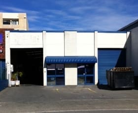 Factory, Warehouse & Industrial commercial property leased at 131 Kensington Street East Perth WA 6004