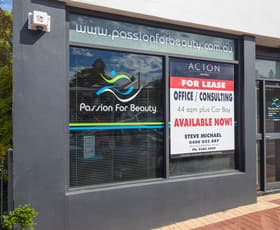 Shop & Retail commercial property leased at 1/205 Bulwer Street Perth WA 6000