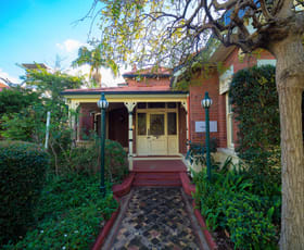 Offices commercial property leased at 15 Colin Street West Perth WA 6005