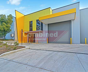 Factory, Warehouse & Industrial commercial property leased at Narellan NSW 2567