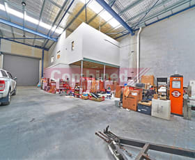 Factory, Warehouse & Industrial commercial property leased at Narellan NSW 2567