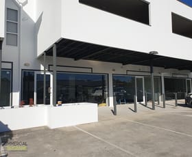 Medical / Consulting commercial property leased at 1/812 Sandgate Road Clayfield QLD 4011
