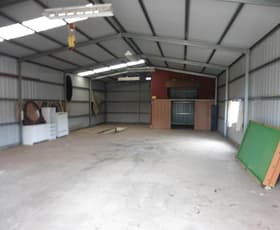Rural / Farming commercial property leased at 80 Gard Road Mount Cottrell VIC 3024