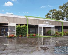 Factory, Warehouse & Industrial commercial property leased at 3 Fir Street Dingley Village VIC 3172