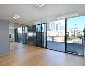 Offices commercial property leased at 49/26-32 Pirrama Road Pyrmont NSW 2009