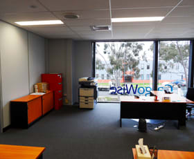 Offices commercial property leased at 3/50 Assembly Drive Tullamarine VIC 3043