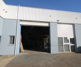 Factory, Warehouse & Industrial commercial property leased at 1/13 Veronica Street Capalaba QLD 4157