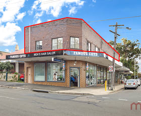 Serviced Offices commercial property leased at 1/375 Guildford Road Guildford NSW 2161
