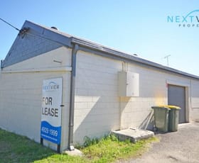 Showrooms / Bulky Goods commercial property leased at 2/29 Second Street Boolaroo NSW 2284