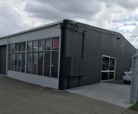 Showrooms / Bulky Goods commercial property leased at Bundamba QLD 4304