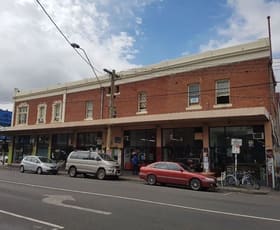 Offices commercial property leased at Suite 1/308 Victoria Street Brunswick VIC 3056