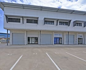 Factory, Warehouse & Industrial commercial property leased at 5/3 Swan Crescent Winnellie NT 0820