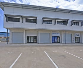 Showrooms / Bulky Goods commercial property leased at 5/3 Swan Crescent Winnellie NT 0820