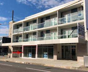 Medical / Consulting commercial property leased at 2/30-34 Parramatta Road Stanmore NSW 2048