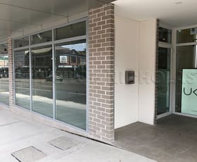 Medical / Consulting commercial property leased at 1/30-34 Parramatta Road Stanmore NSW 2048