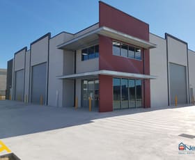Factory, Warehouse & Industrial commercial property leased at 1/15 Remisko Drive Forrestdale WA 6112
