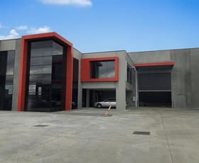 Factory, Warehouse & Industrial commercial property leased at 79 Indian Drive Keysborough VIC 3173