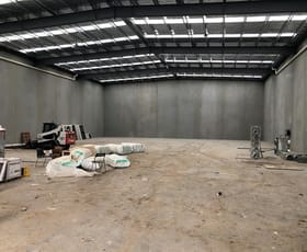 Factory, Warehouse & Industrial commercial property leased at 79 Indian Drive Keysborough VIC 3173