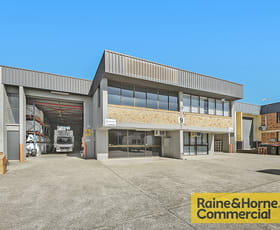Offices commercial property leased at 2/9 Virginia Street Geebung QLD 4034