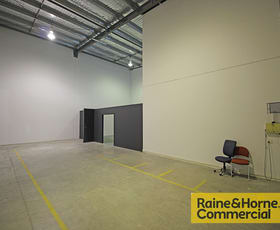 Factory, Warehouse & Industrial commercial property leased at 12A/300 Cullen Avenue Eagle Farm QLD 4009