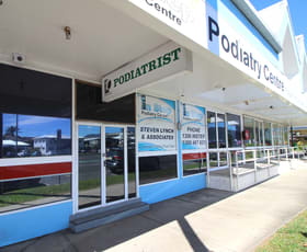 Offices commercial property leased at 1/157 Mulgrave Road Bungalow QLD 4870