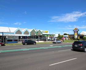 Offices commercial property leased at 1/157 Mulgrave Road Bungalow QLD 4870