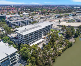 Offices commercial property leased at 5.09/5 Celebration Drive Bella Vista NSW 2153