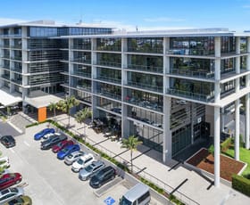 Offices commercial property leased at 4.14/5 Celebration Drive Bella Vista NSW 2153