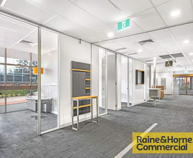 Offices commercial property leased at 441 Gympie Road Strathpine QLD 4500