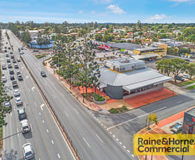 Offices commercial property leased at 441 Gympie Road Strathpine QLD 4500