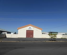 Factory, Warehouse & Industrial commercial property leased at 20 Depot Road Dubbo NSW 2830