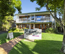 Offices commercial property leased at 3/31 Mary Street Noosaville QLD 4566