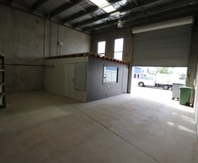 Factory, Warehouse & Industrial commercial property leased at 6/475 Scottsdale Drive Varsity Lakes QLD 4227