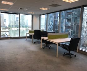 Offices commercial property leased at 922/401 Docklands Drive Docklands VIC 3008