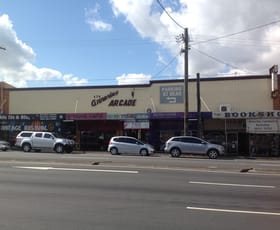 Shop & Retail commercial property leased at Shop 10/478 Ipswich Road Annerley QLD 4103