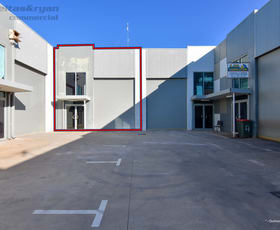 Factory, Warehouse & Industrial commercial property leased at 6/24 Bakewell Drive Port Kennedy WA 6172