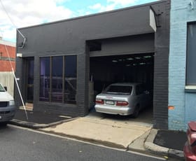 Factory, Warehouse & Industrial commercial property leased at 23 Alfred Street South Melbourne VIC 3205