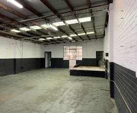 Factory, Warehouse & Industrial commercial property leased at 23 Alfred Street South Melbourne VIC 3205